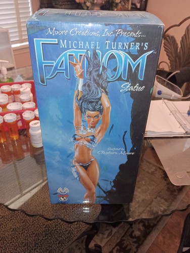 Michael turner fathom - turner's,