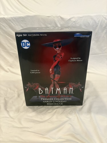 Diamond select batman tas - select,