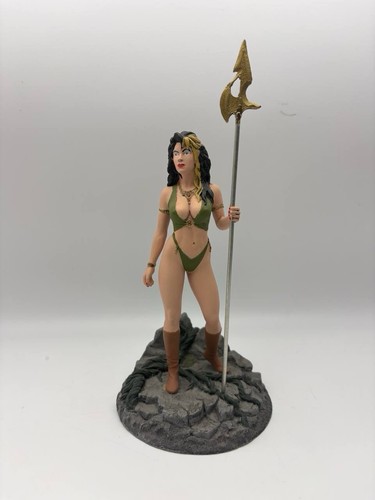 Shanna she devil female - she-devil,