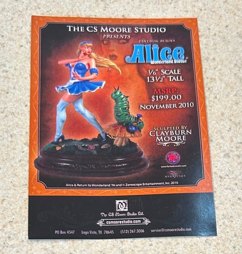 Moore statue dawn alice - moore,
