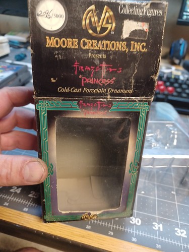 Moore creations frazetta s - moore, -frazetta's